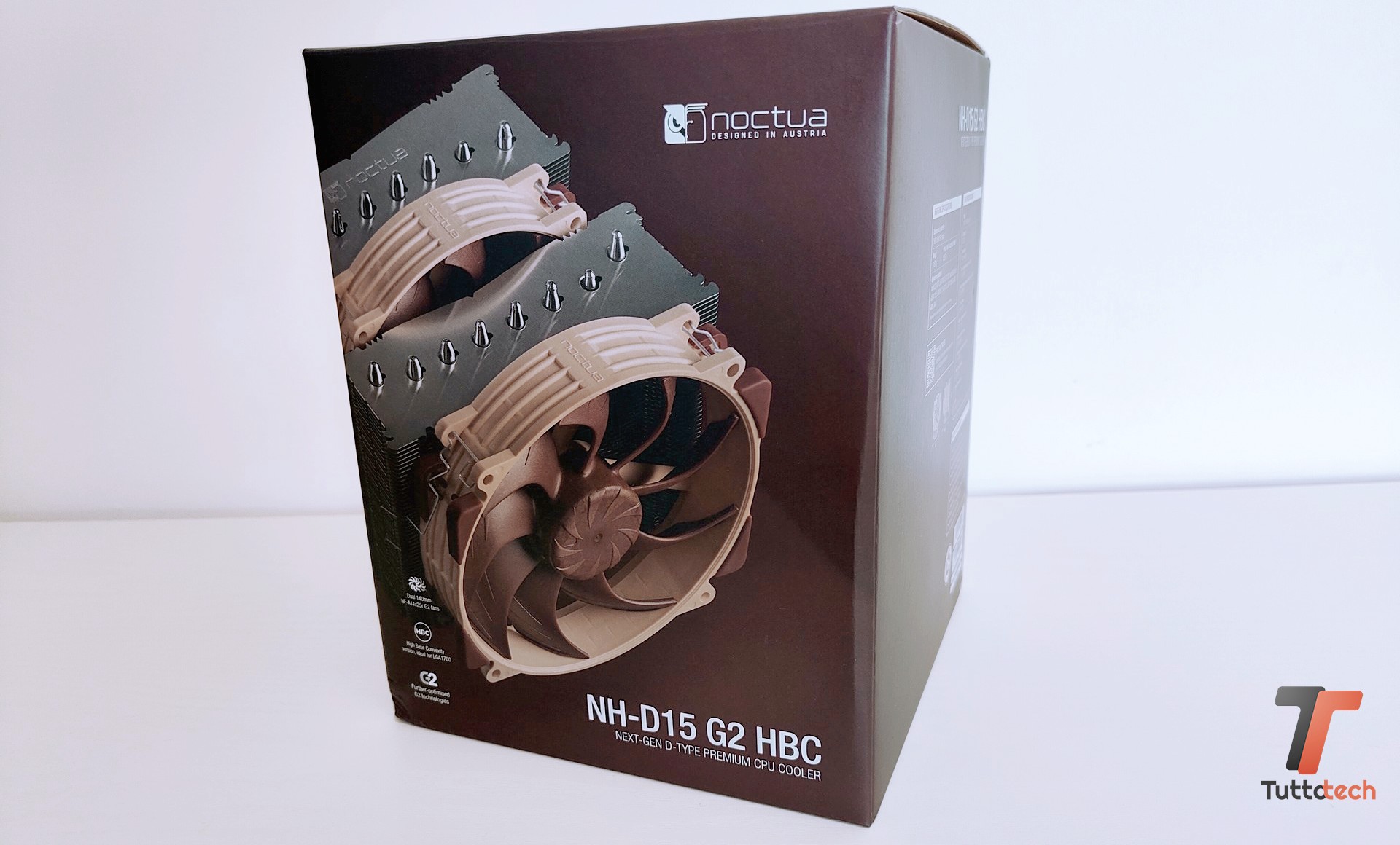 Noctua NH-D15 G2 package 1