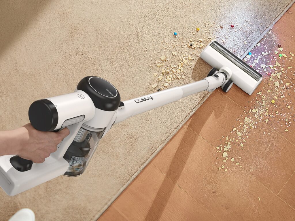 Tineco PURE ONE X Per, leggero e scontato nel Prime Day di Amazon 7