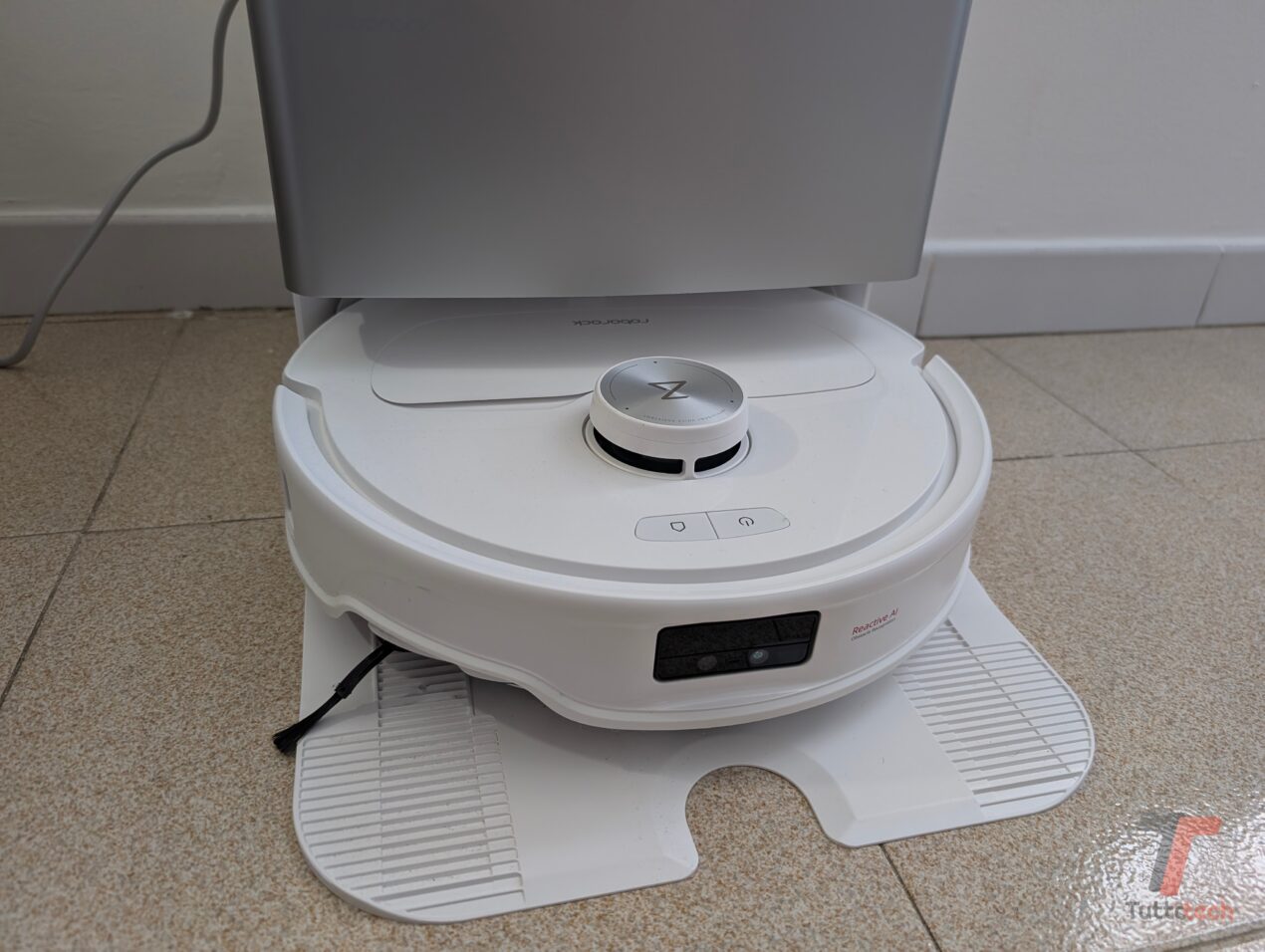 Recensione Roborock Qrevo Master: è il maestro dei robot lavapavimenti più recenti