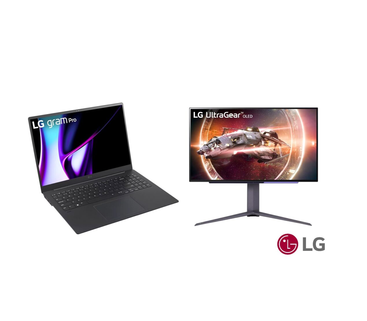 LG anticipa il Prime Day con tante offerte su monitor Gaming e Notebook