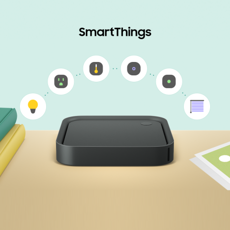 SmartThings