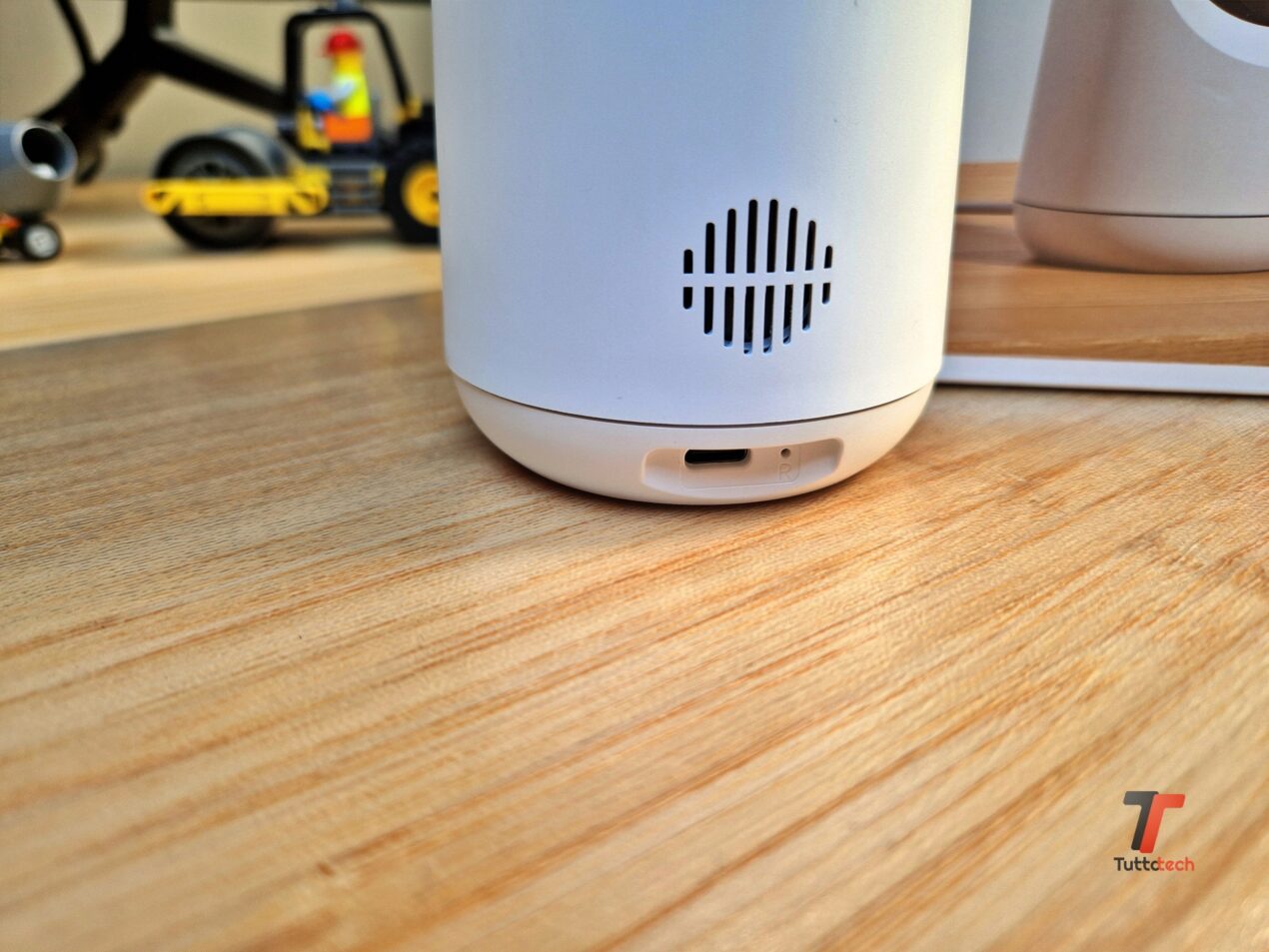 Abbiamo provato le più recenti novità SwitchBot: Pan/Tilt Cam Plus 3K e Water Leak Detector 3
