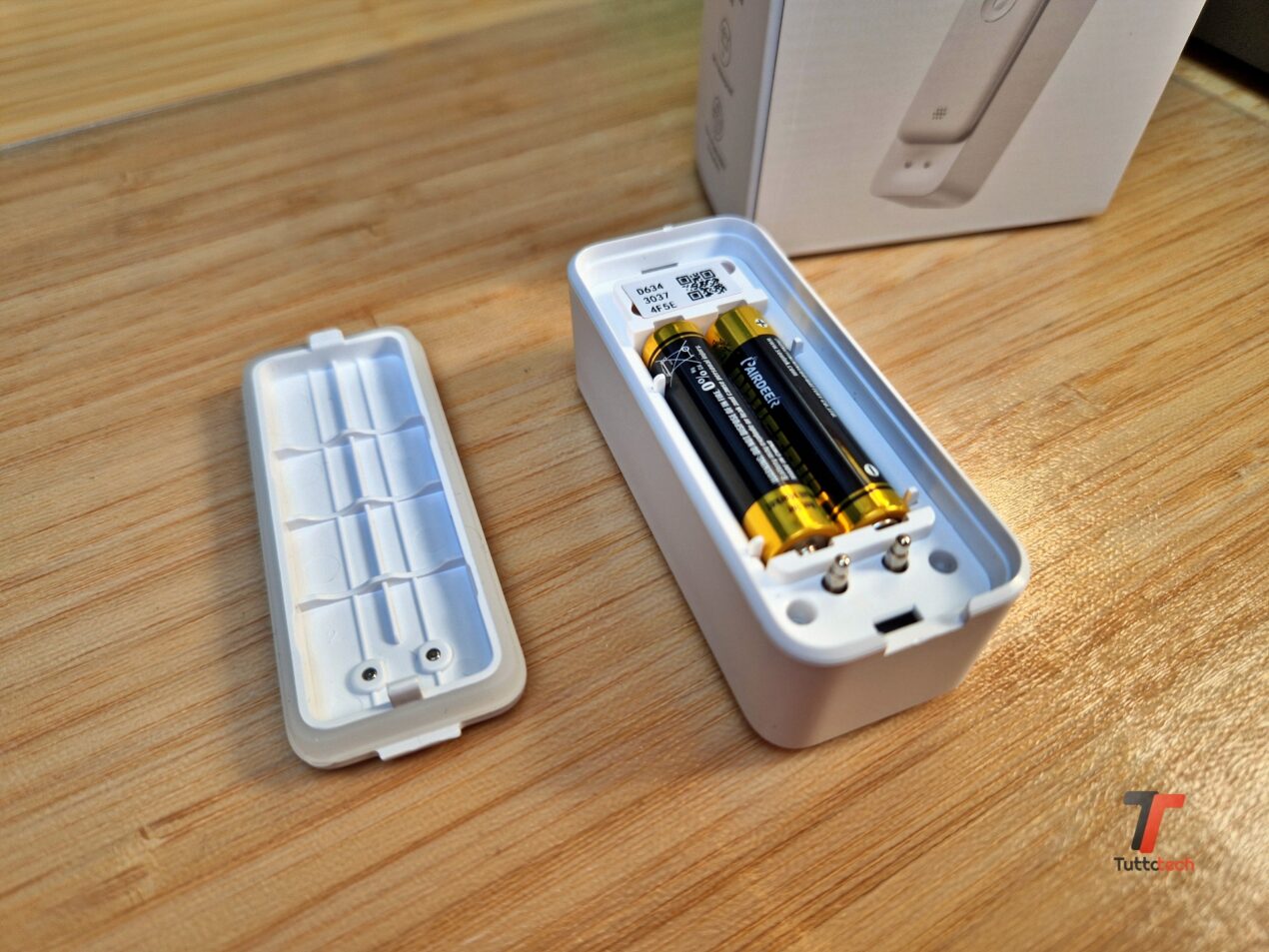 Abbiamo provato le più recenti novità SwitchBot: Pan/Tilt Cam Plus 3K e Water Leak Detector 6