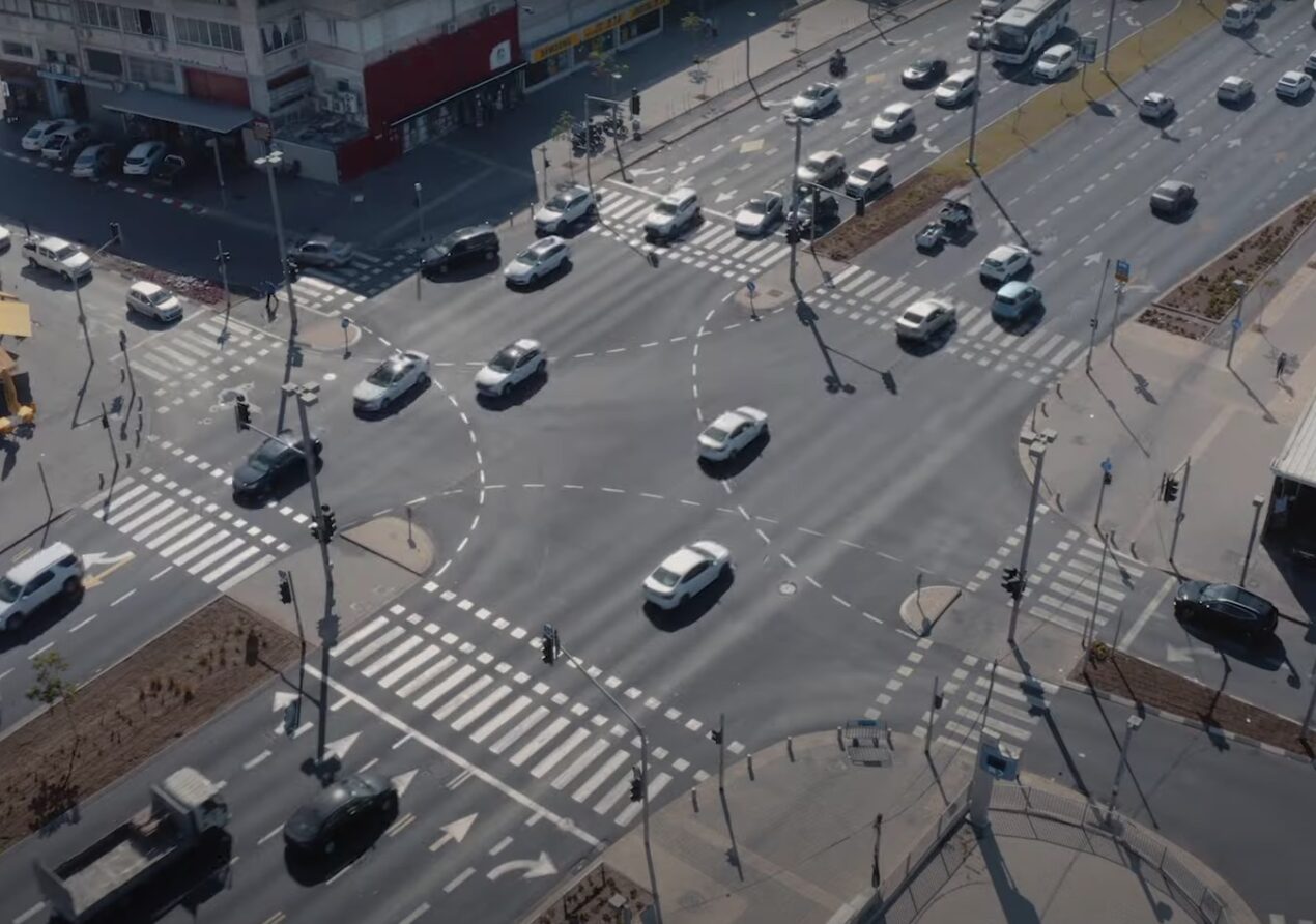 Google Project Green Light punta a ridurre le emissioni agli incroci