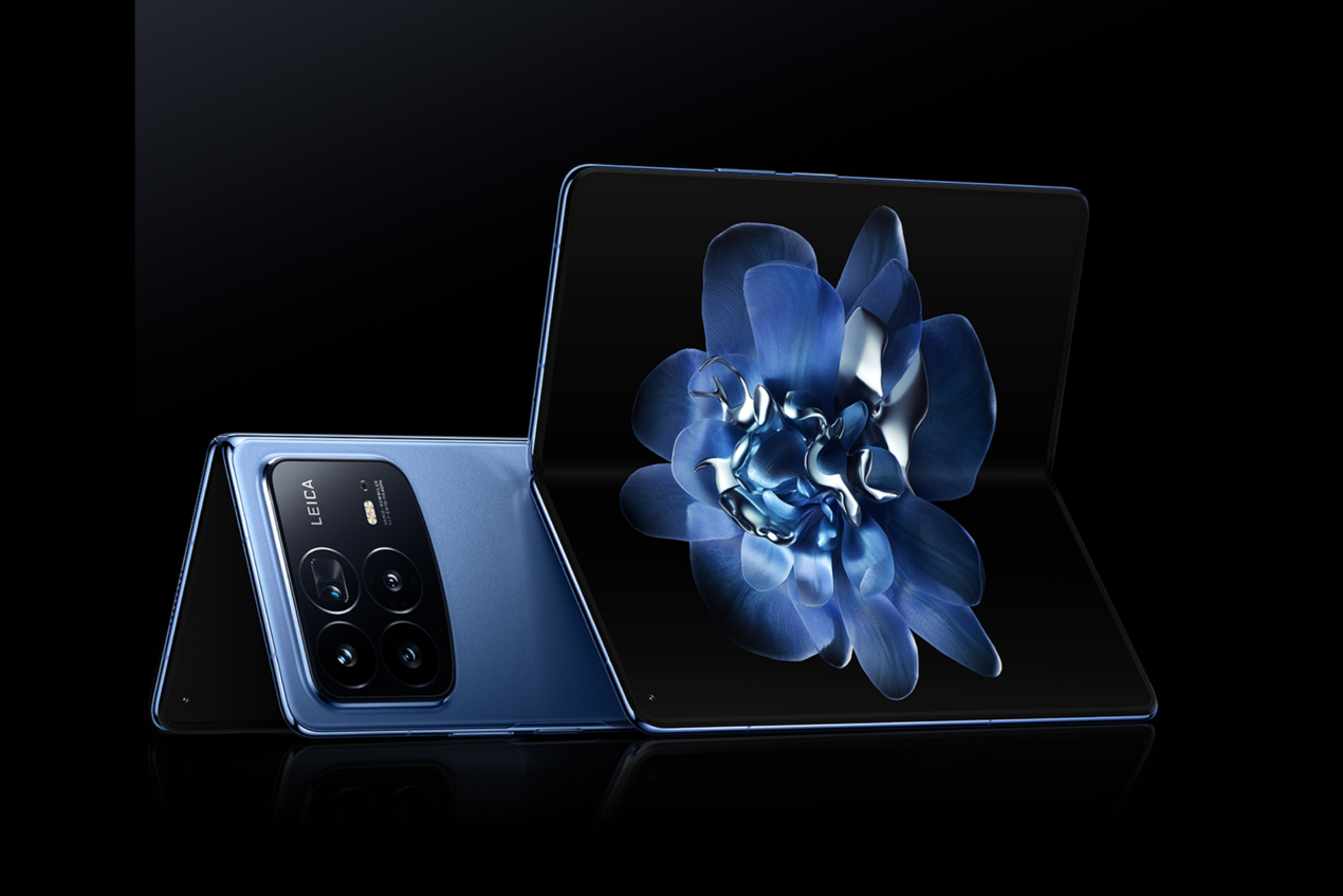 Xiaomi fa davvero sul serio coi pieghevoli: ecco MIX Fold 4 e MIX Flip, il primo a conchiglia