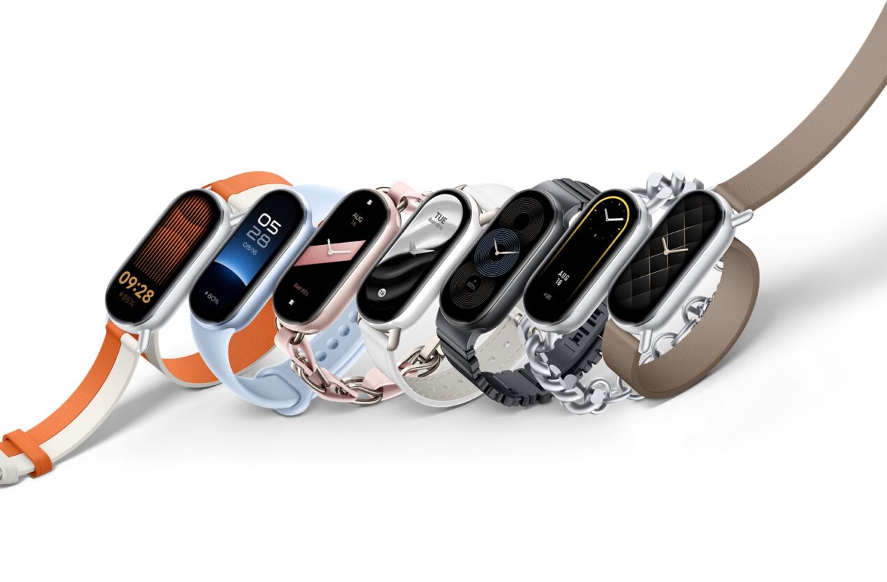 Spunta Xiaomi Smart Band 9 su Amazon Italia, con tanto di prezzo e data di uscita
