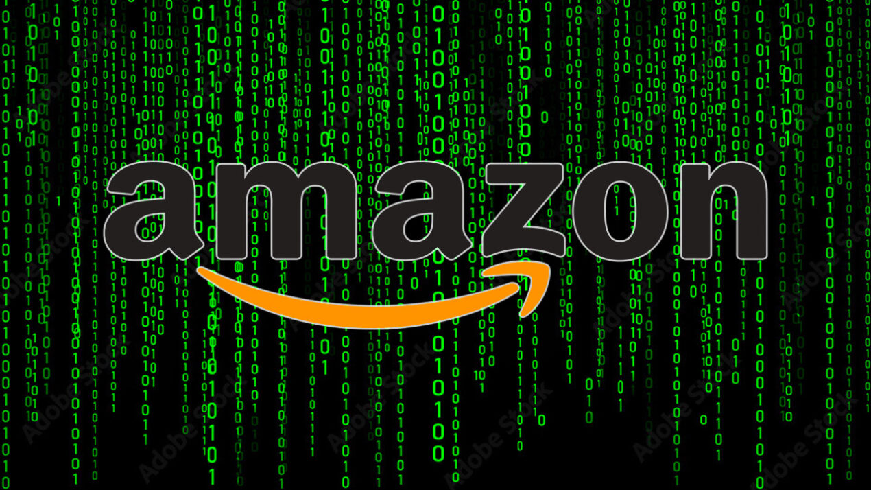 La Guardia di Finanza sequestra 121 milioni di euro ad Amazon Italia per frode