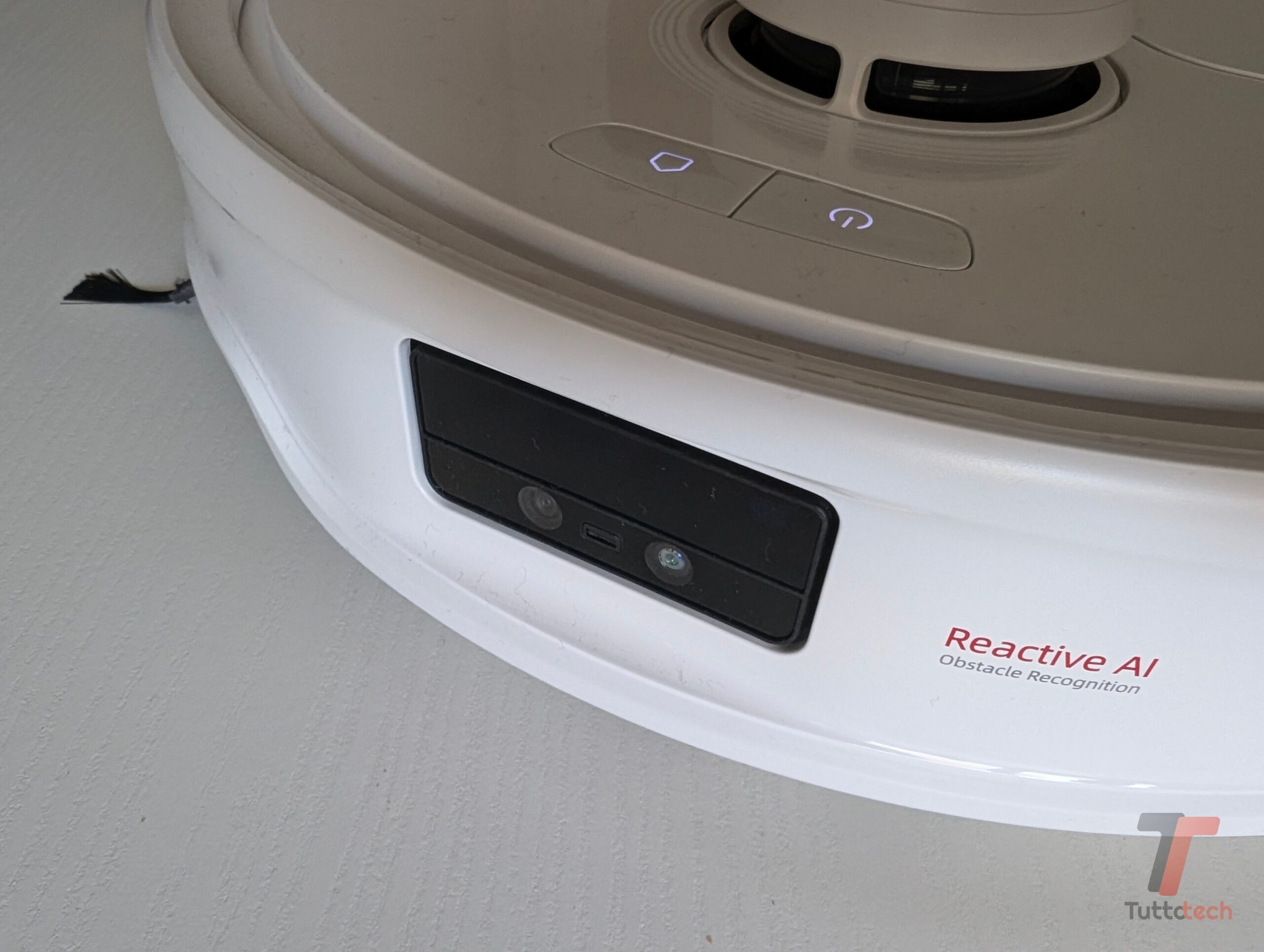 Recensione Roborock Qrevo Master: è il maestro dei robot lavapavimenti più recenti 40