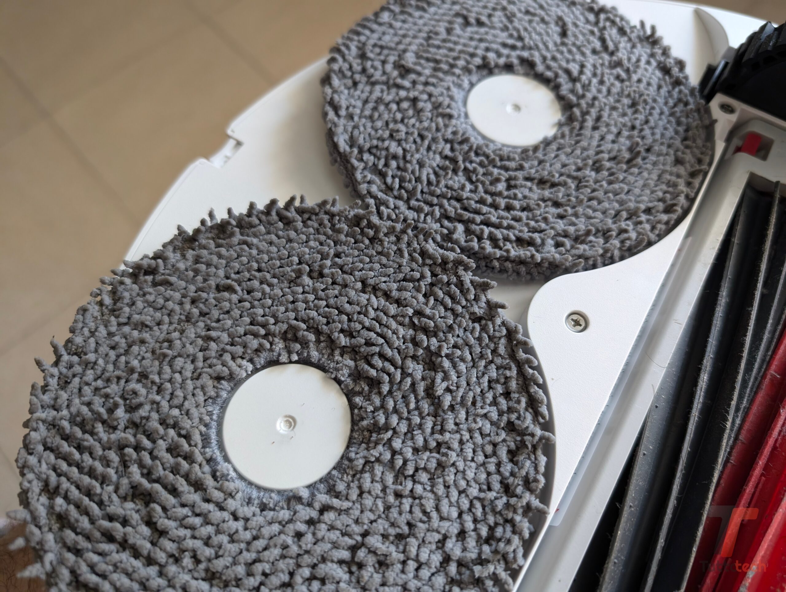 Recensione Roborock Qrevo Master: è il maestro dei robot lavapavimenti più recenti 38