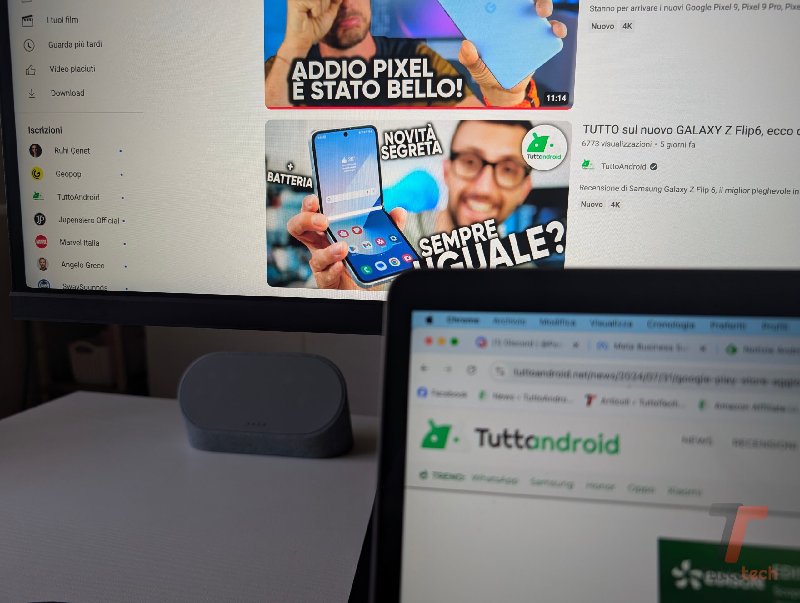 Recensione KTC H27P22S: un ottimo monitor tuttofare dal prezzo contenuto 26