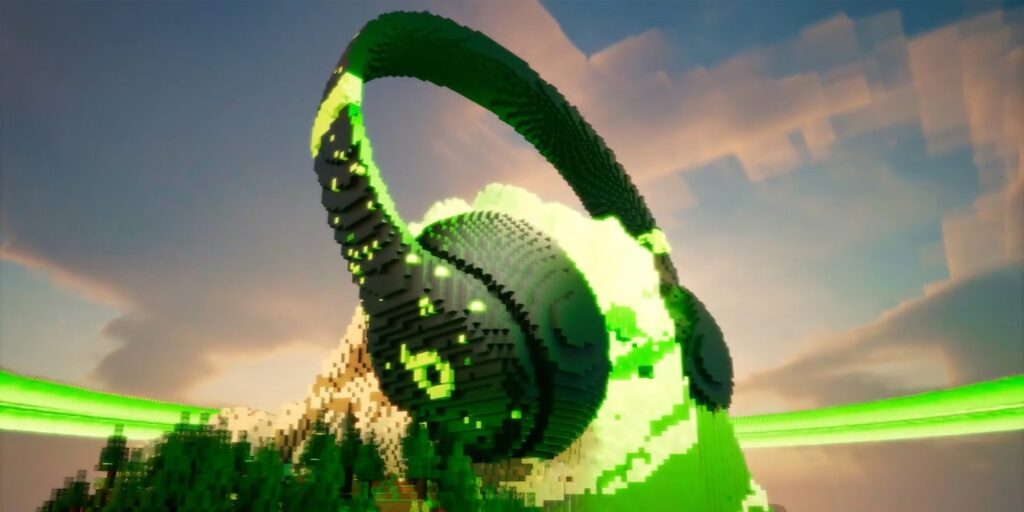 Beats lancia un'edizione speciale delle Solo 4 per festeggiare Minecraft 4