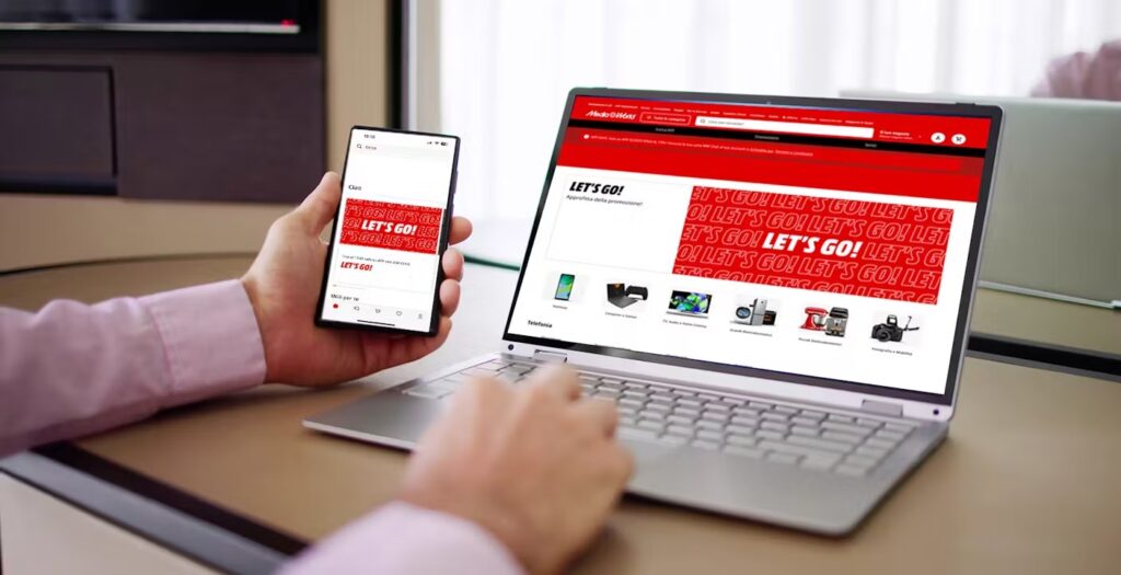 Marketplace Ricondizionati MediaWorld