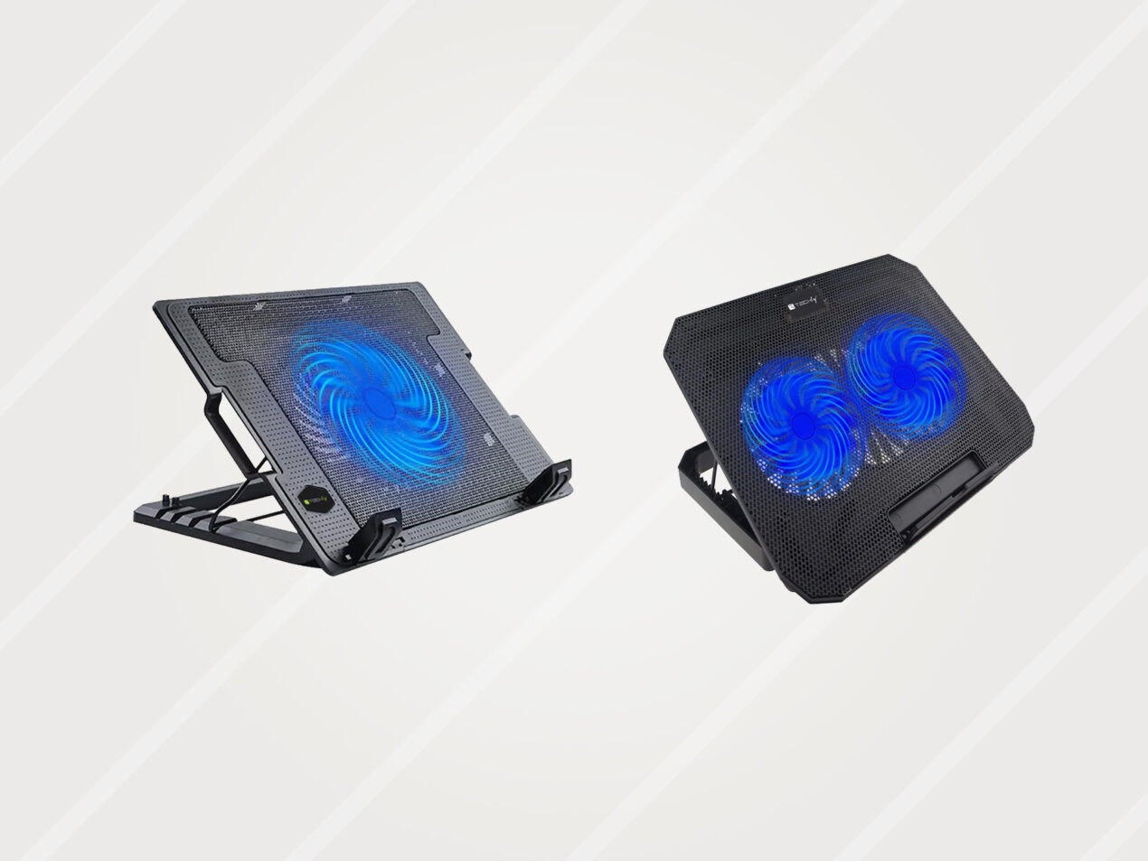 Notebook che arranca per il caldo? Dategli sollievo con un supporto per il raffreddamento