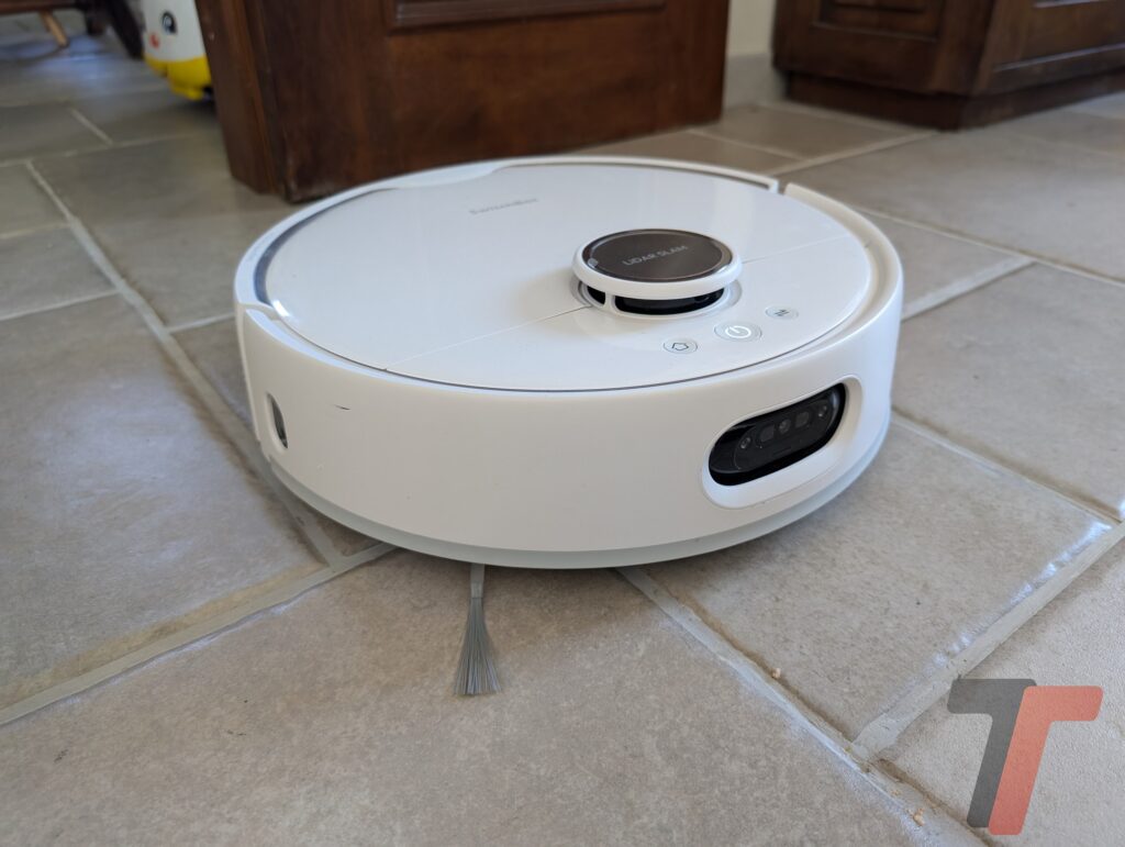 Ecosistema SwitchBot in offerta su Amazon: Smart Lock e robot aspirapolvere in sconto 13