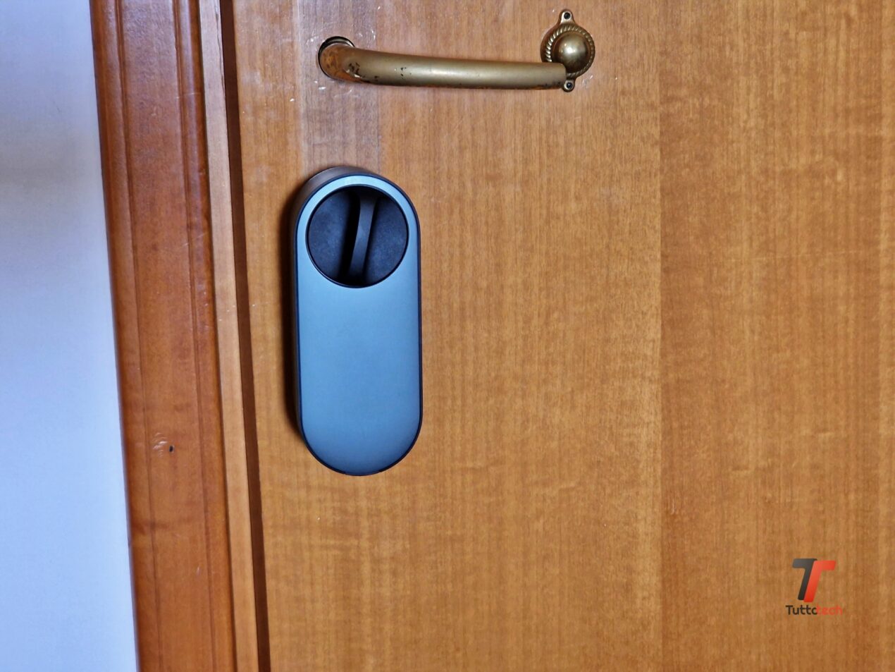 Recensione Aqara Smart Lock U200, meglio di lei non c'è nessuno