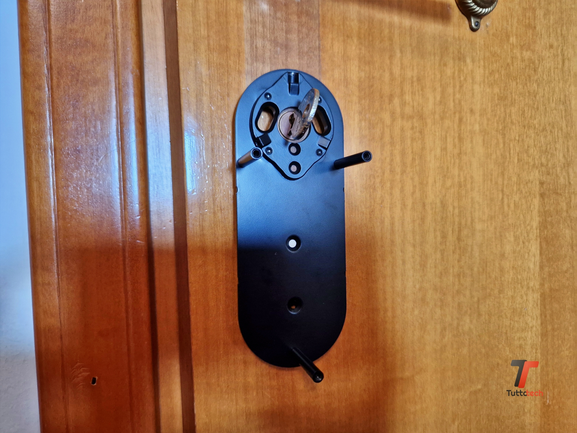 Aqara Smart Lock U200