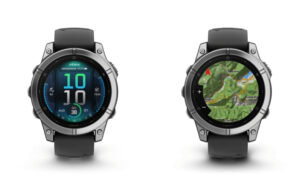 Garmin Fenix E