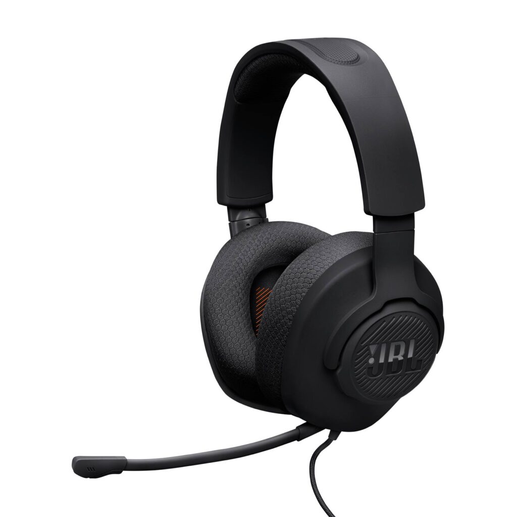 JBL ha presentato una sfilza di nuove cuffie, fra cui le tecnologiche Tour PRO 3 4