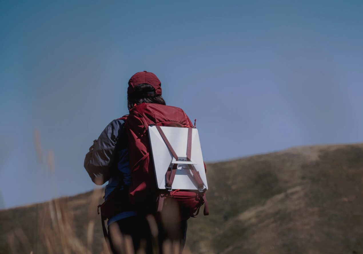 Starlink Mini è disponibile in Italia: l'antenna portatile per internet satellitare