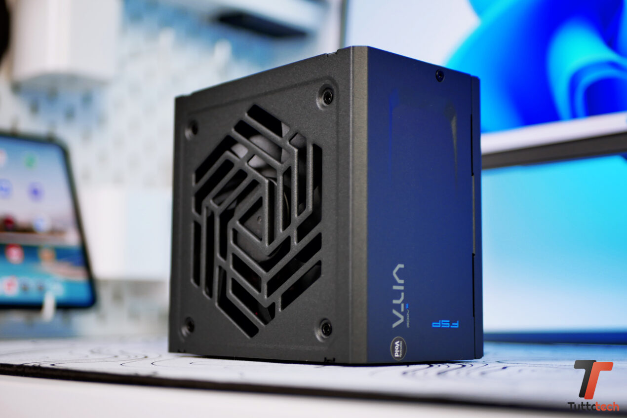 Provato il PSU FSP VITA GM 1000W: compatto, potente e dal buon rapporto qualità-prezzo