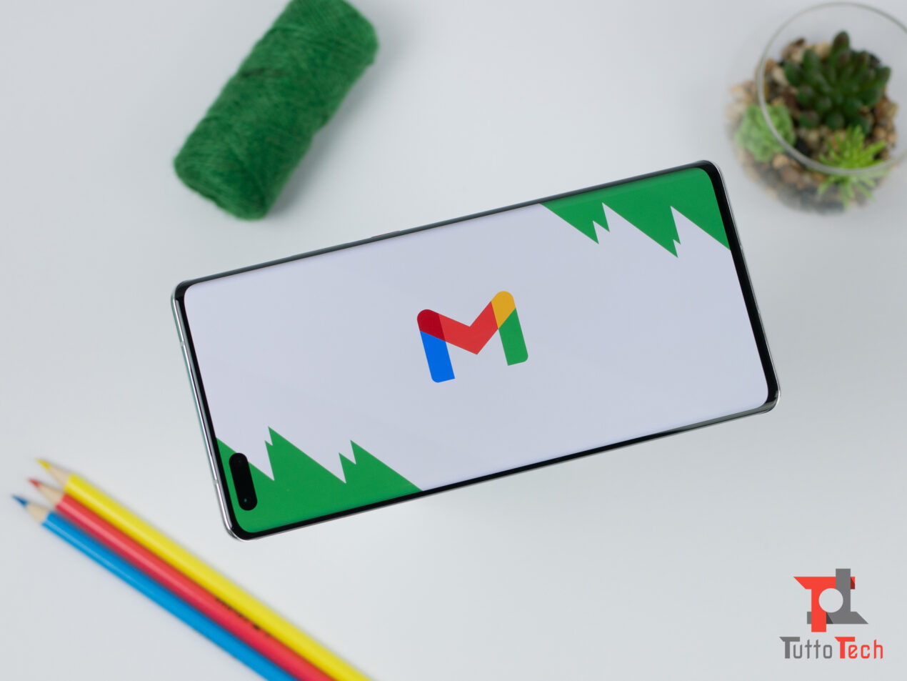 L'integrazione di Gemini su Gmail fa un ulteriore salto di qualità