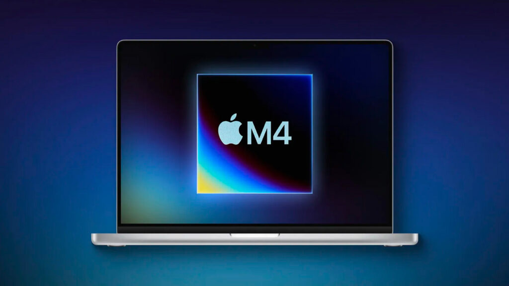 Apple comincia a testare i nuovi MacBook M4 in vista dell'imminente uscita 4