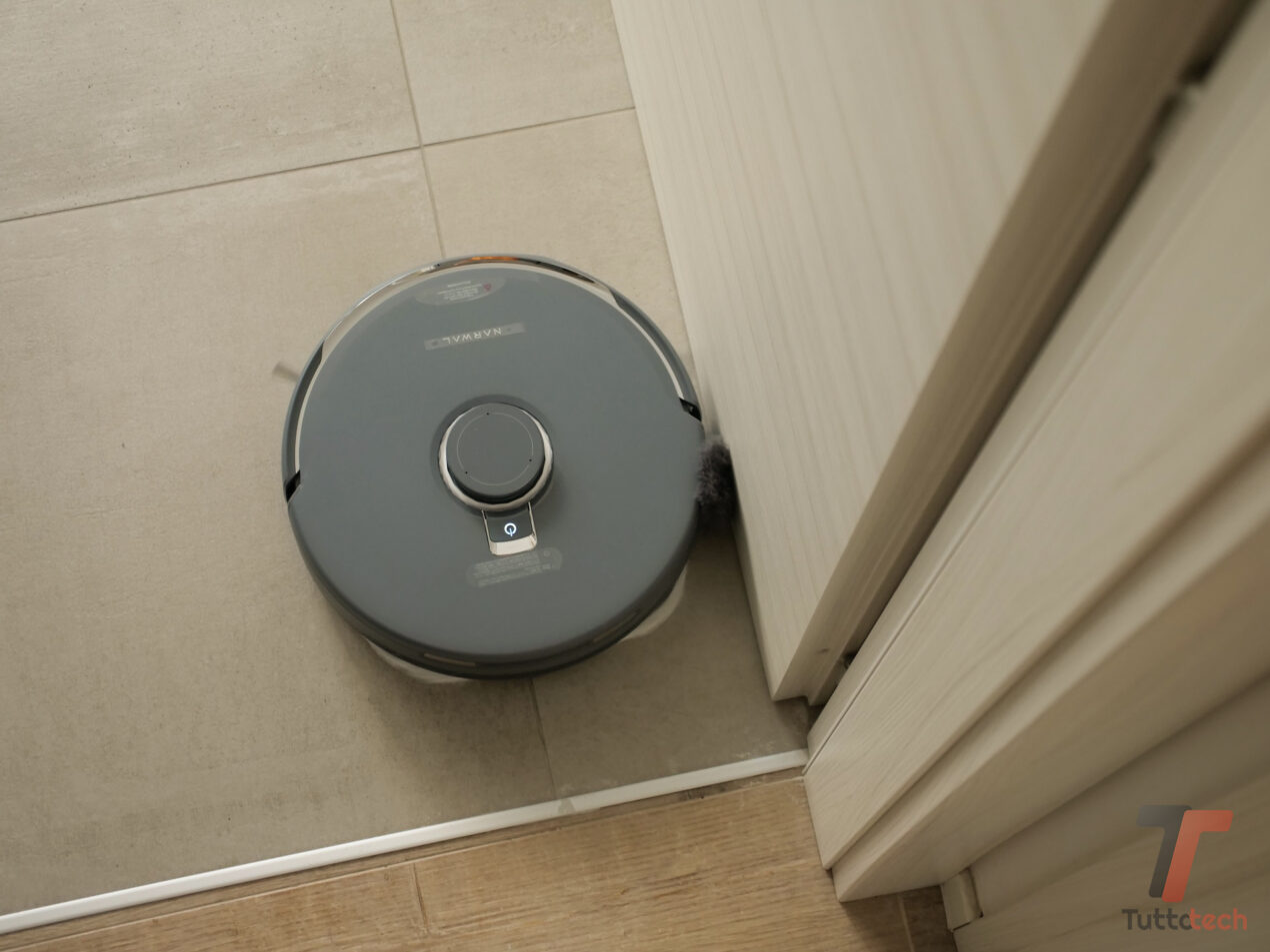 Narwal anticipa il Prime Day e annuncia sconti fino a oltre 400 euro sui suoi robot