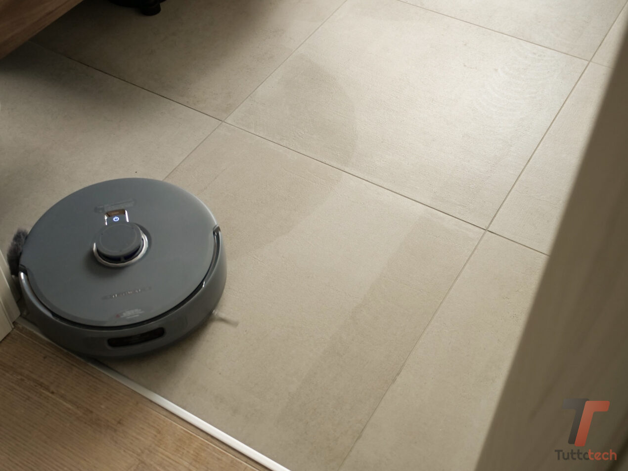 Recensione Narwal Freo Z Ultra: pulizia super efficace e tanta attenzione AI dettagli 10