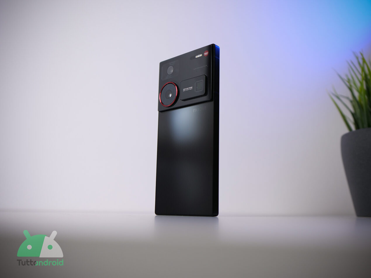 Recensione Nubia Z60 Ultra Leading Version: edizione speciale con Snapdragon 8 Gen 3 spinto al massimo