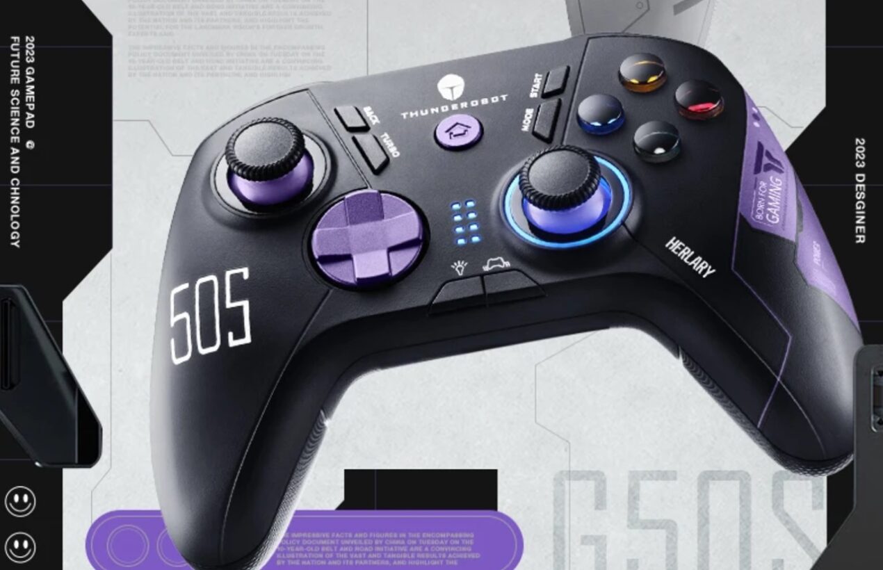 Questo controller wireless per PC e mobile è in offerta a un prezzaccio (-64%)