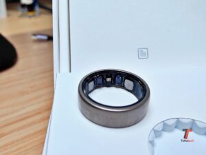 Amazfit Helio Ring