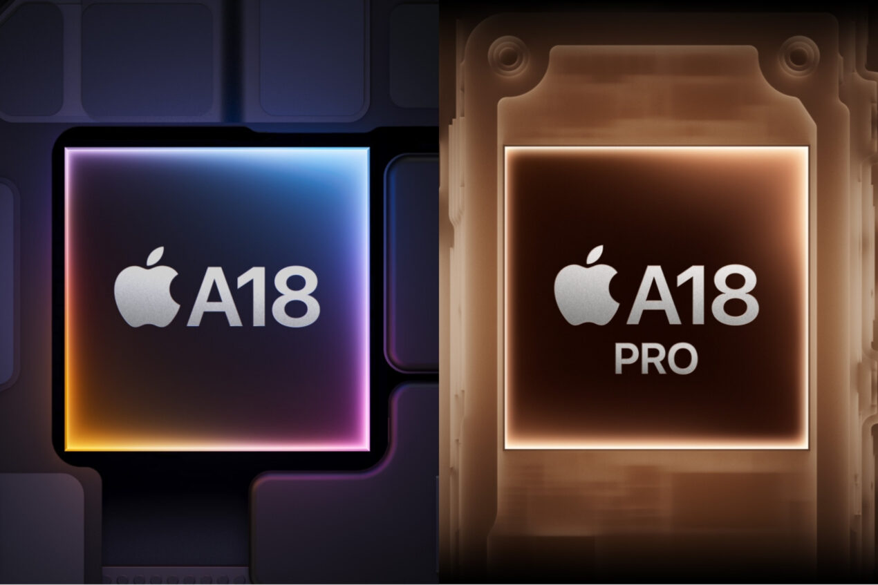 Apple A18 e A18 Pro degli iPhone 16 a confronto con A17 Pro e A16 Bionic, ormai "superato"