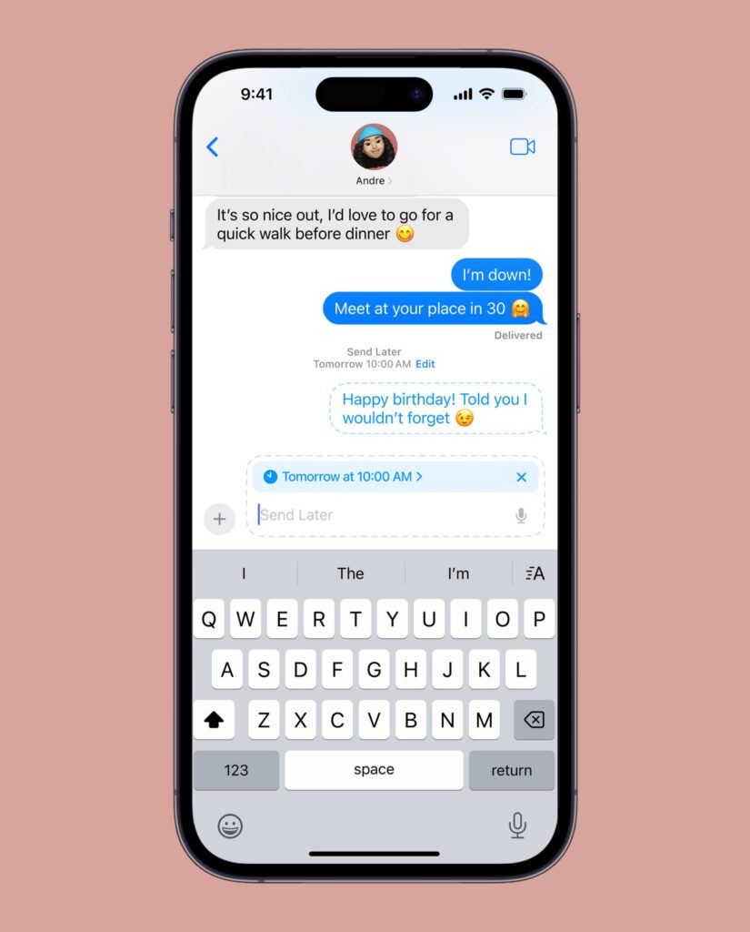 Tutte le novità di iOS 18, macOS 15 e degli altri OS Apple di nuova generazione 5
