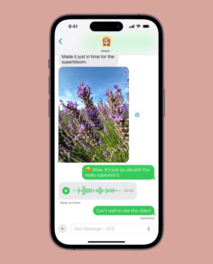 Tutte le novità di iOS 18, macOS 15 e degli altri OS Apple di nuova generazione 4