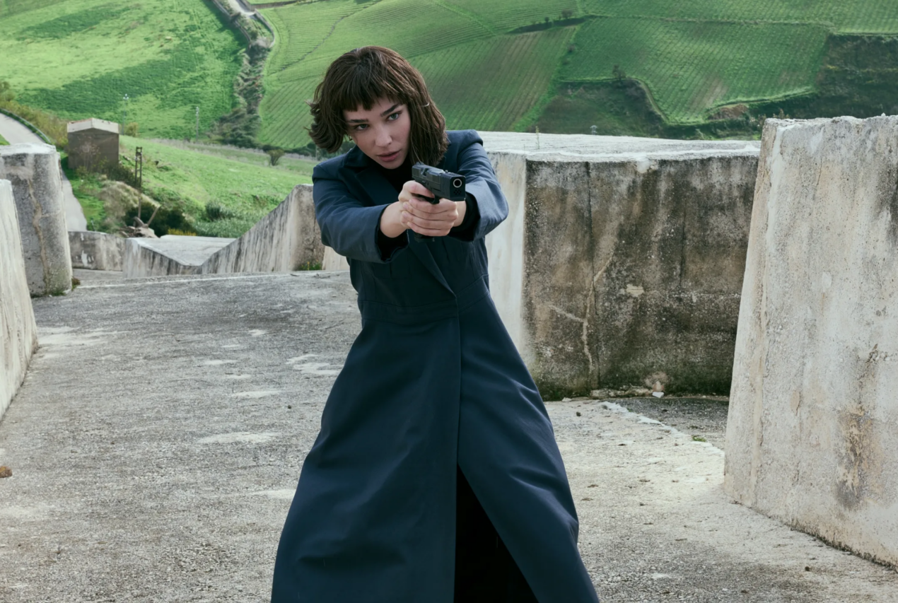 Cosa guardare su Amazon Prime Video a ottobre? Le novità tra film, serie TV e originals