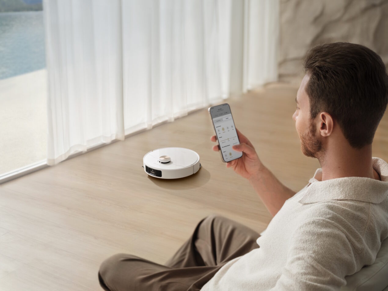 Dreame amplia la gamma per la pulizia smart con H14 Pro e L40 Ultra, da oggi in offerta lancio