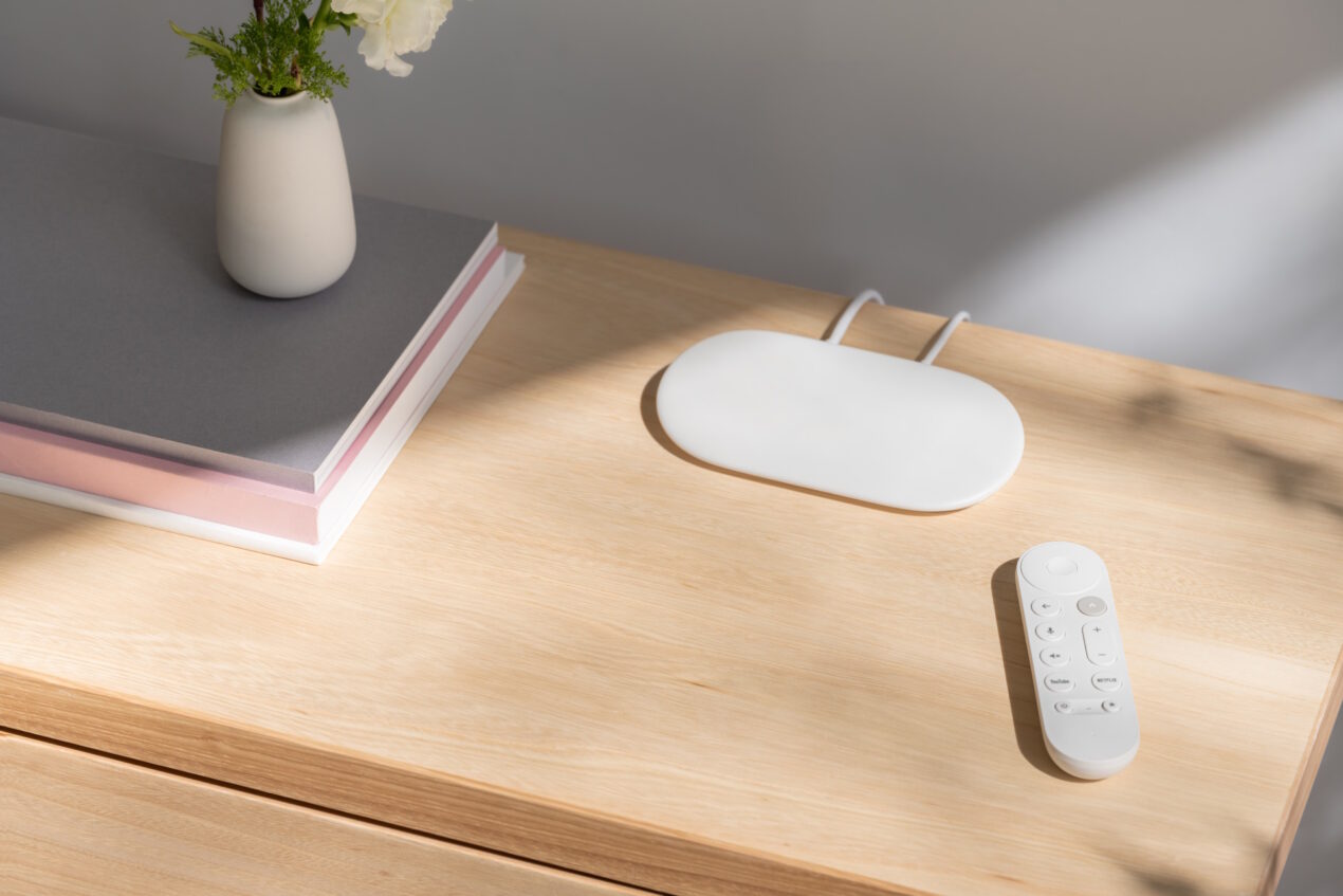 Intrattenimento e hub per la smart home: Google TV Streamer arriva in Italia