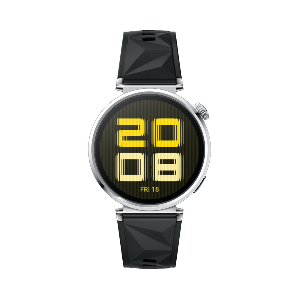 HUAWEI annuncia i nuovi Watch GT5 e GT5 Pro, Watch Ultimate Green Edition e Watch D2 5