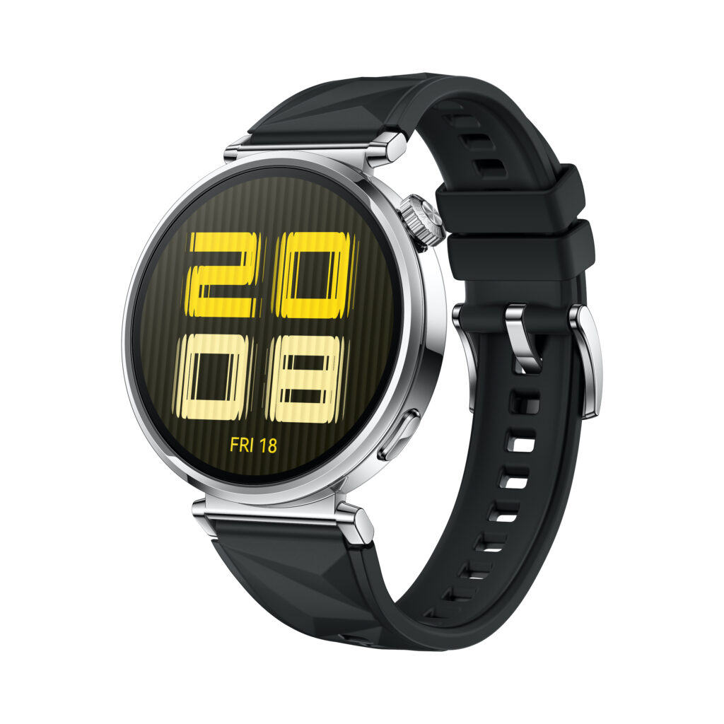 HUAWEI annuncia i nuovi Watch GT5 e GT5 Pro, Watch Ultimate Green Edition e Watch D2 6