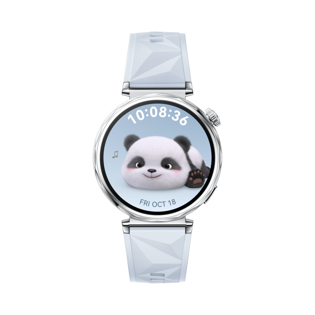 HUAWEI annuncia i nuovi Watch GT5 e GT5 Pro, Watch Ultimate Green Edition e Watch D2 9