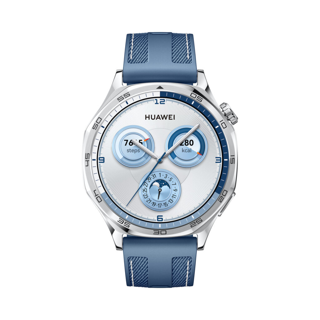 HUAWEI annuncia i nuovi Watch GT5 e GT5 Pro, Watch Ultimate Green Edition e Watch D2 29