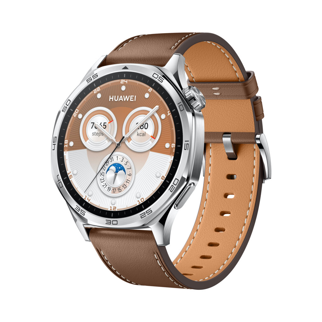 HUAWEI annuncia i nuovi Watch GT5 e GT5 Pro, Watch Ultimate Green Edition e Watch D2 26