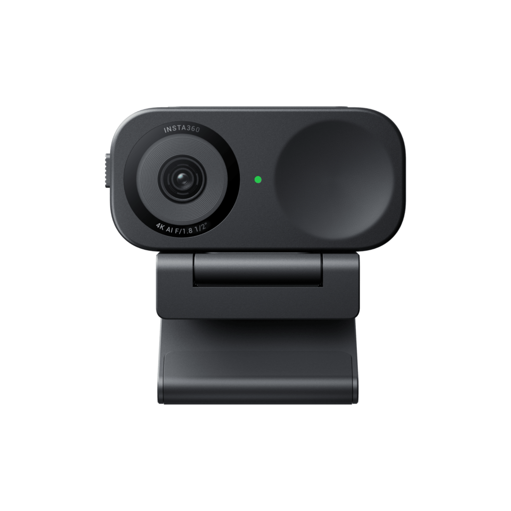 Insta360 ha annunciato Link 2 e Link 2C, due webcam 4K con intelligenza artificiale 21