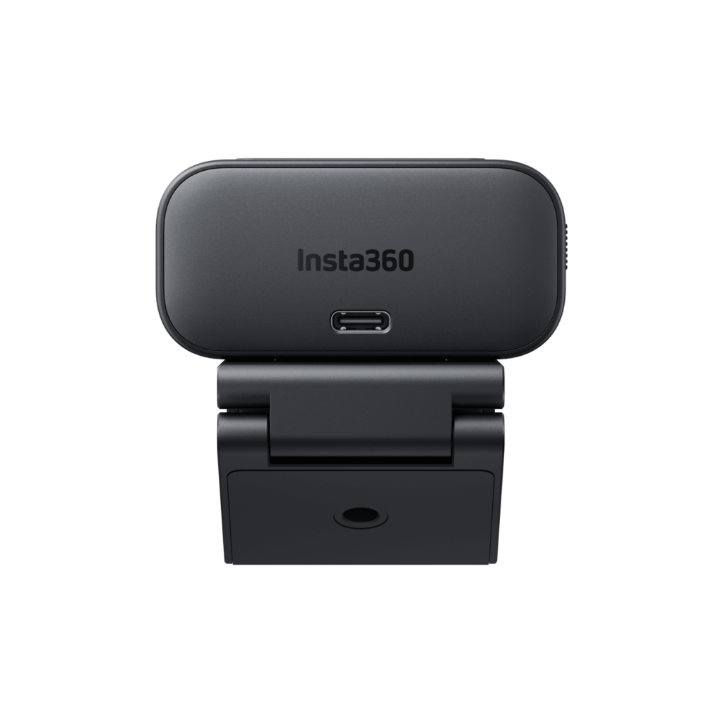 Insta360 ha annunciato Link 2 e Link 2C, due webcam 4K con intelligenza artificiale 22