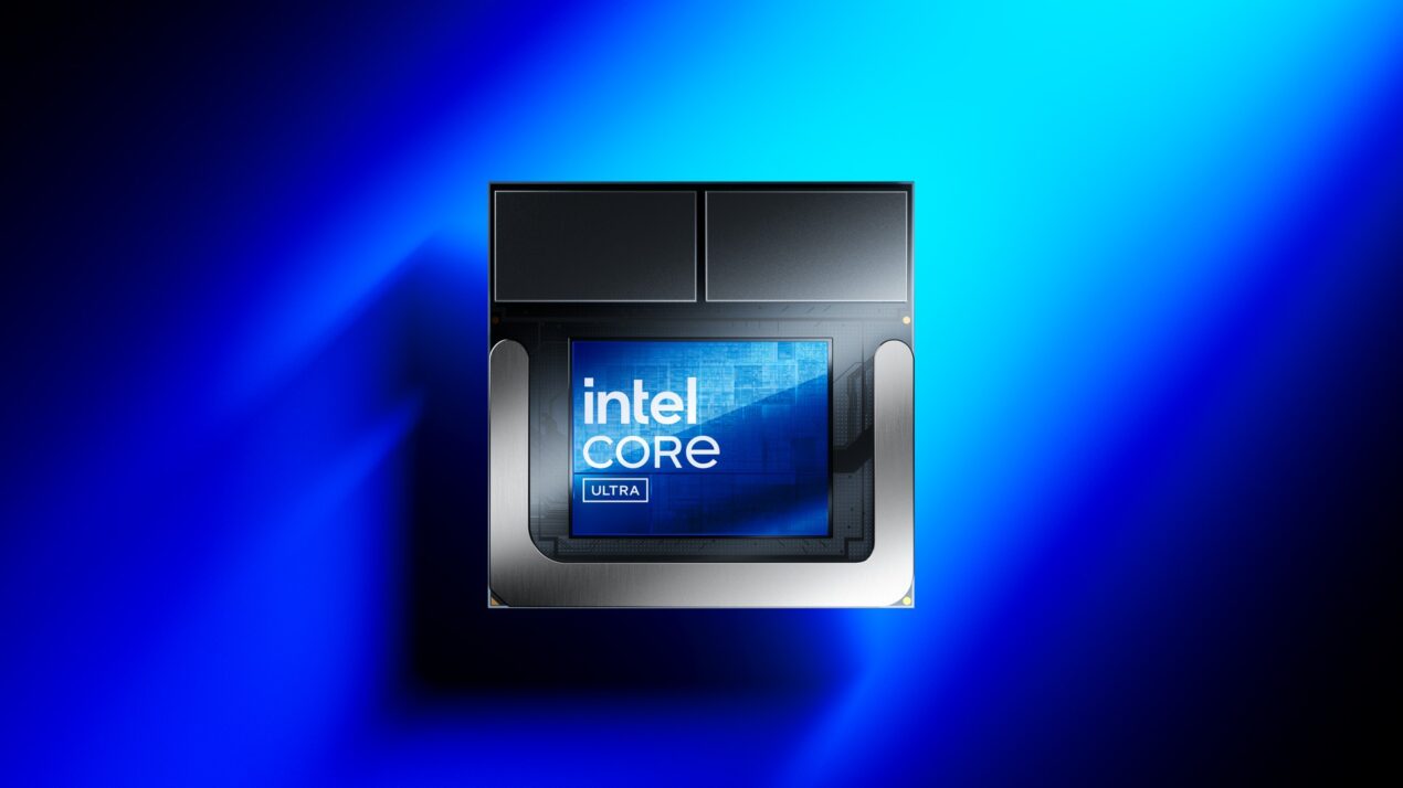 Intel ha annunciato a IFA 2024 i nuovi processori Core Ultra 200V "Lunar Lake"