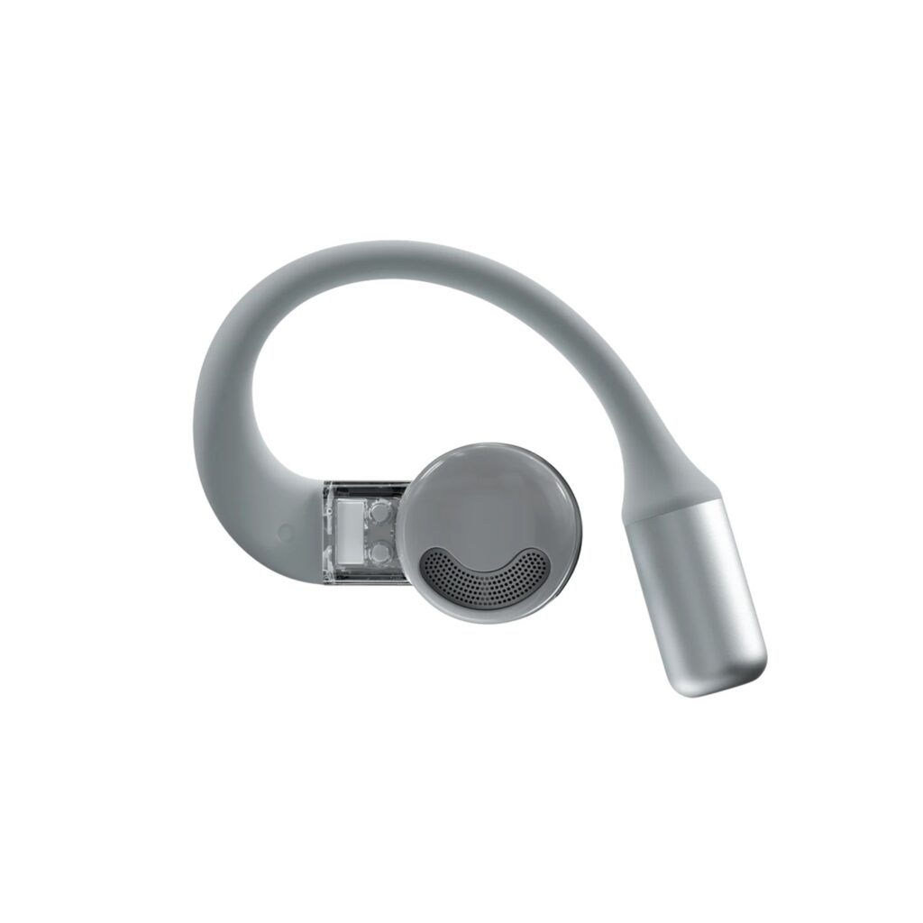 Nothing ha presentato Ear (open), le sue prime cuffie open-ear 5