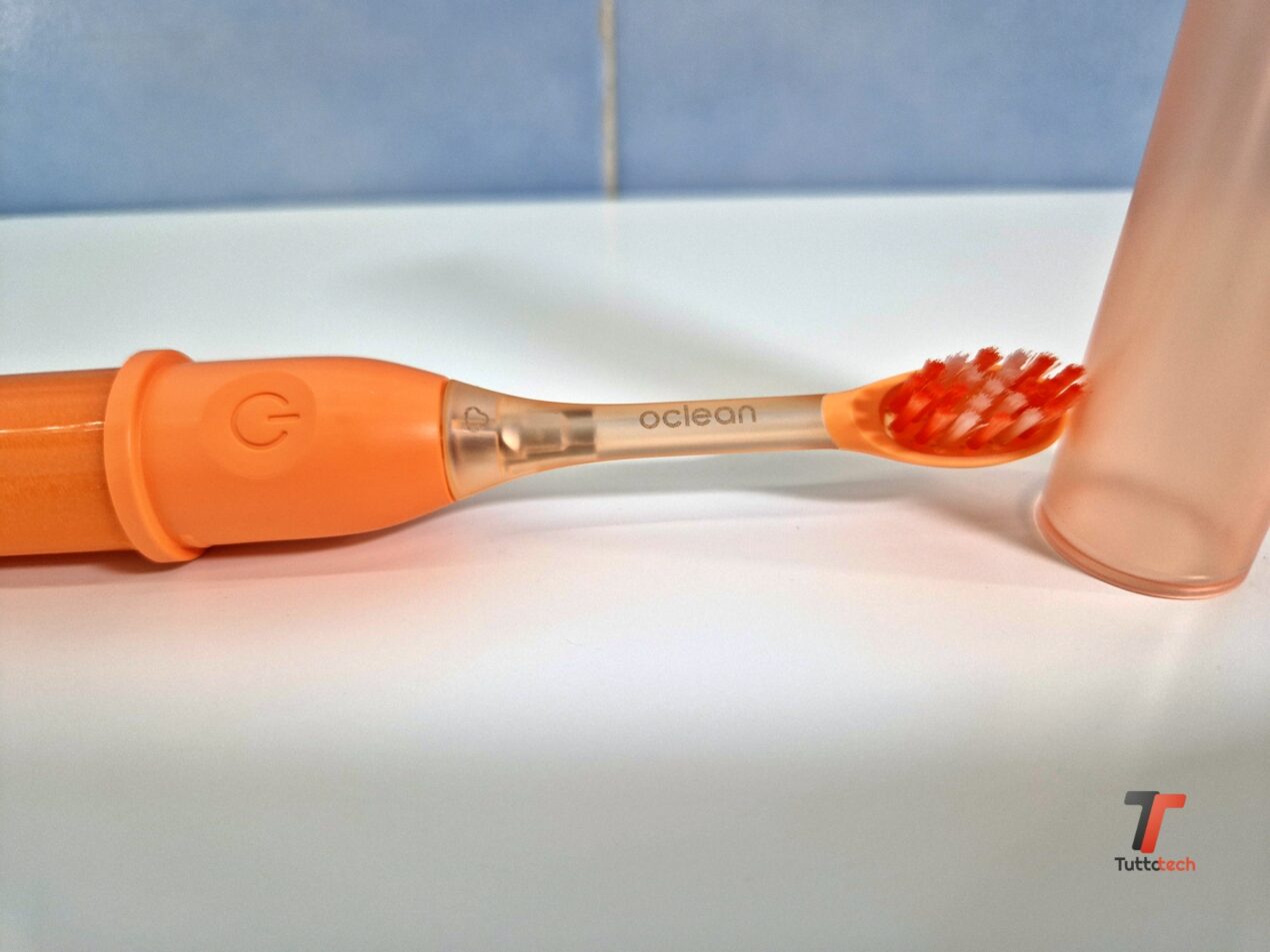Recensione Oclean X Lite e Oclean Ease, ultrasonici ma economici 2
