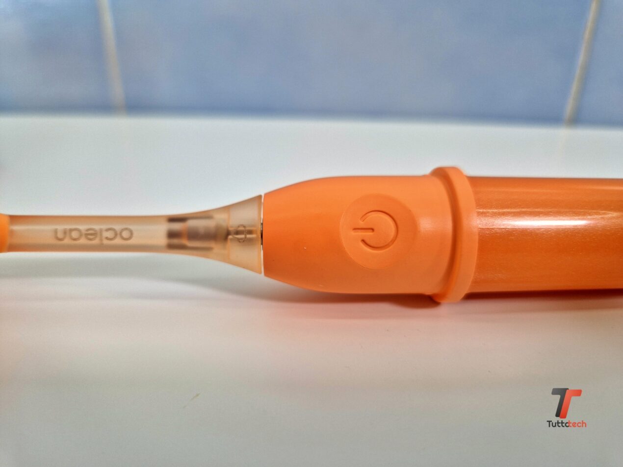 Recensione Oclean X Lite e Oclean Ease, ultrasonici ma economici 3