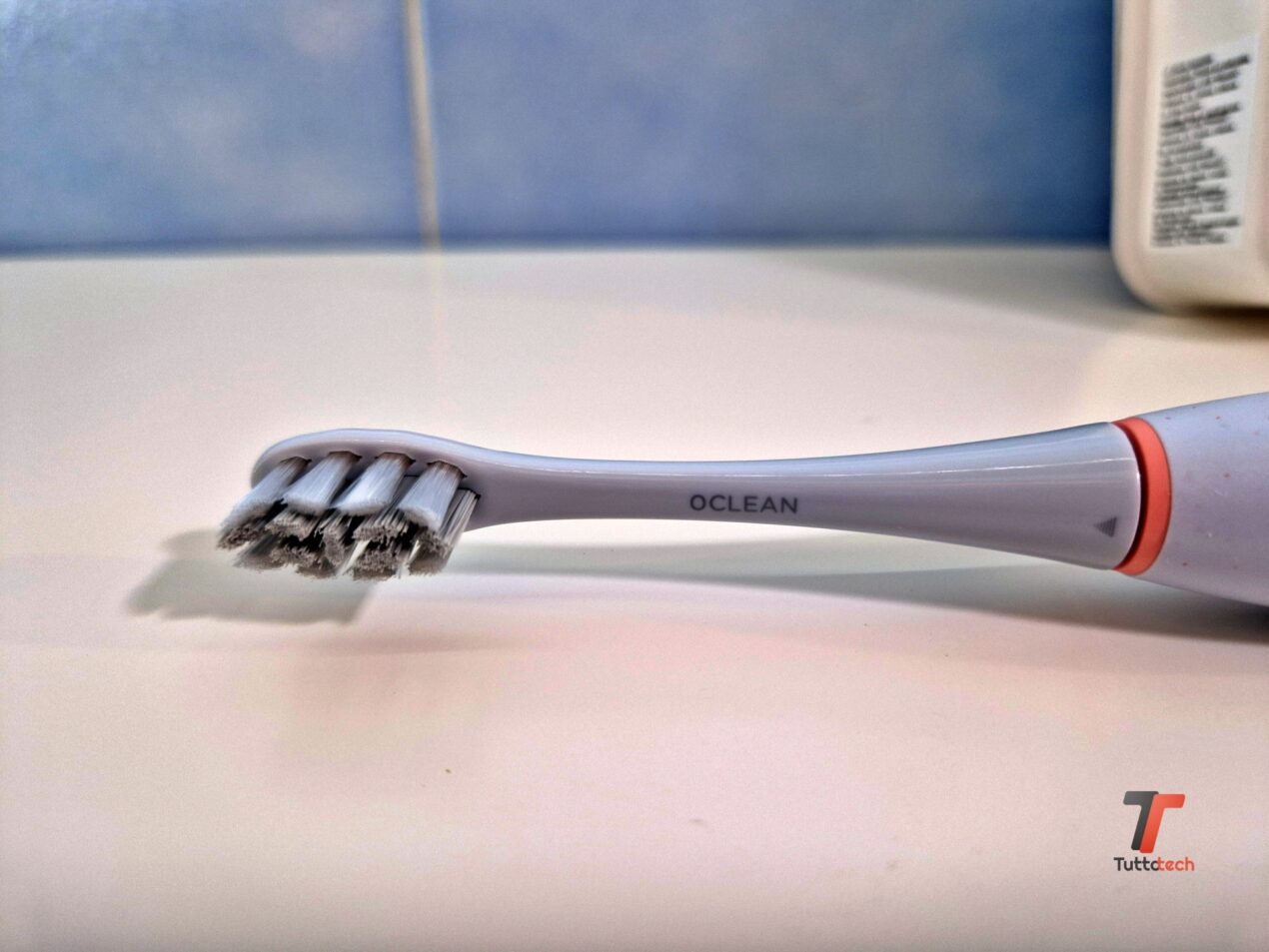 Recensione Oclean X Lite e Oclean Ease, ultrasonici ma economici 6