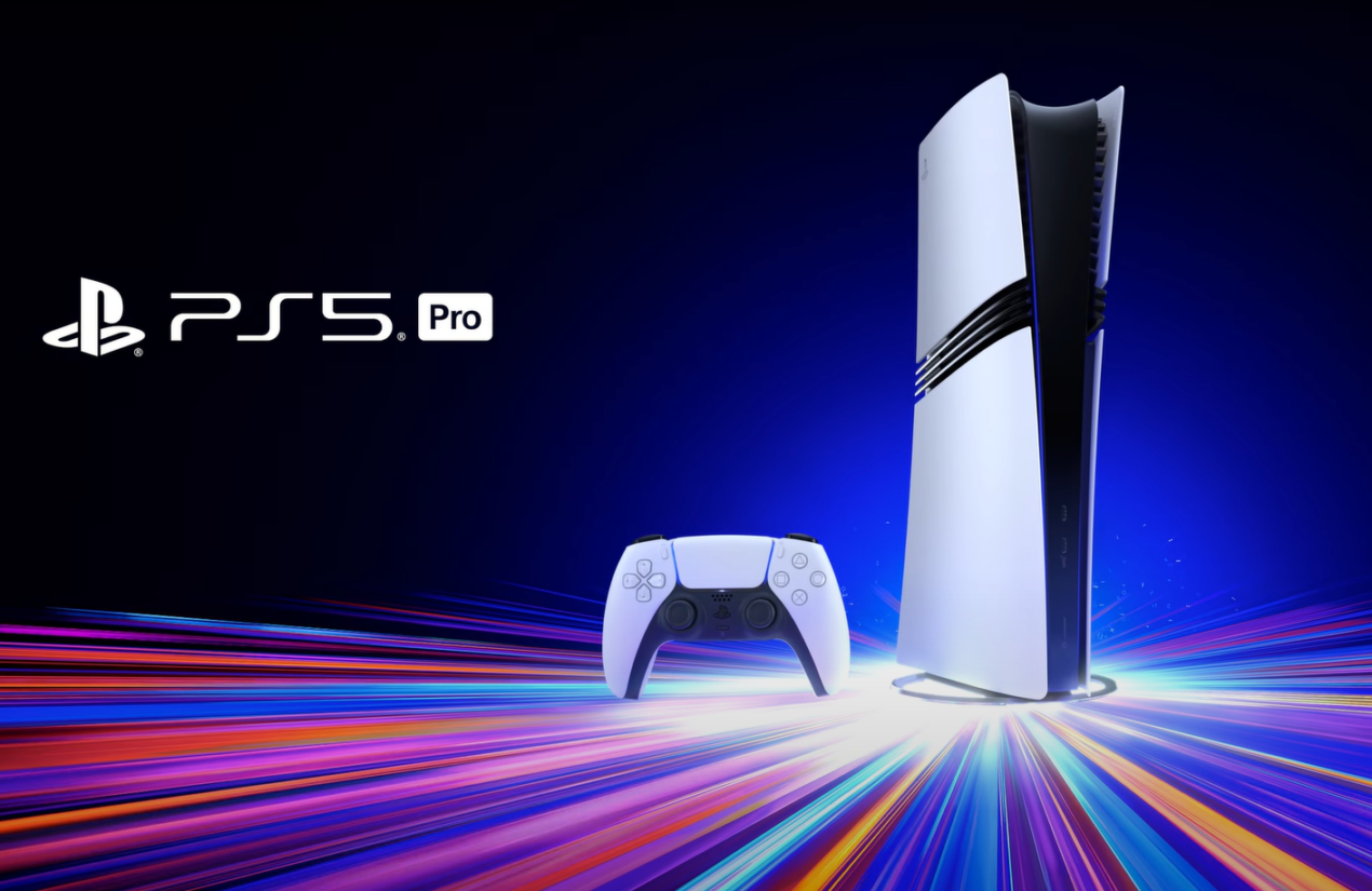 PS5 Pro CFI-7121: Sony affina la console con meno peso, rumore e consumi, ma le prestazioni restano identiche